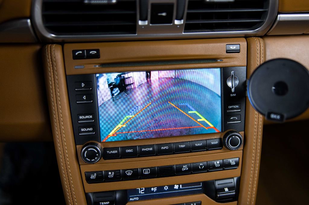 Used 2011 Porsche 911 Turbo S image 30