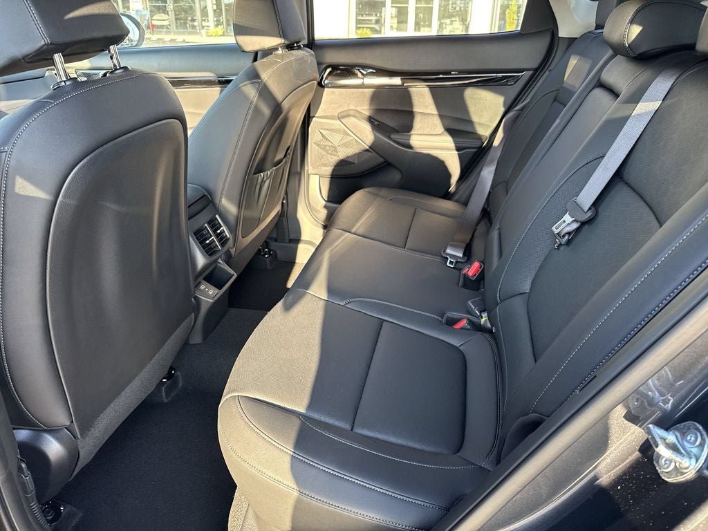 New 2026 Kia Seltos EX AWD/4WD image 27