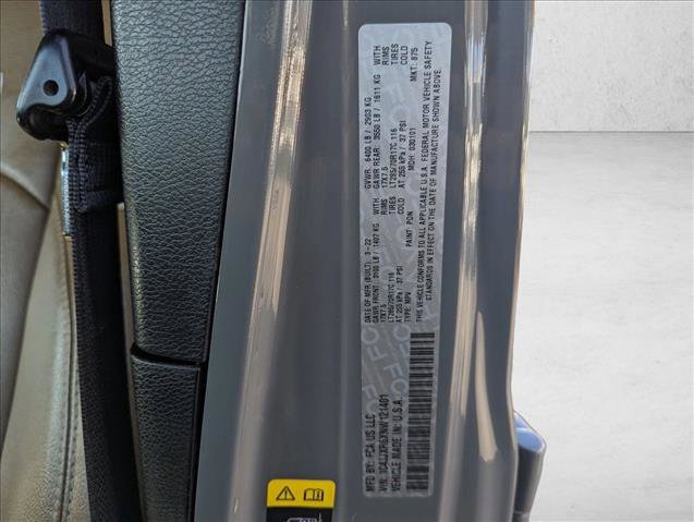 Used 2022 Jeep Wrangler Unlimited Rubicon 4xe w/ Steel Bumper Group image 25