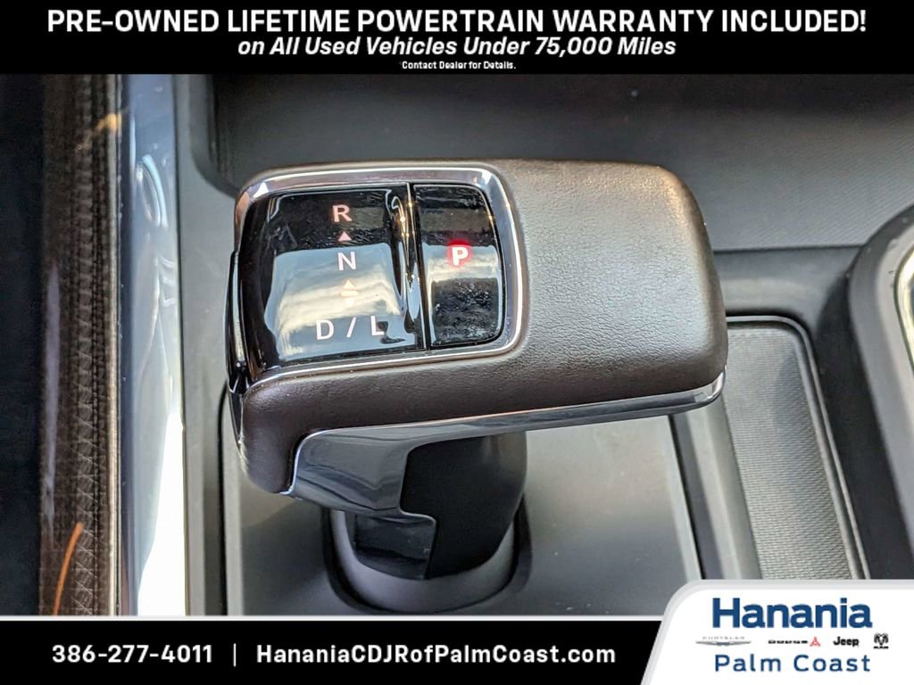 Used 2024 Chevrolet Silverado 1500 RST w/ All Star Edition Plus AWD/4WD image 24