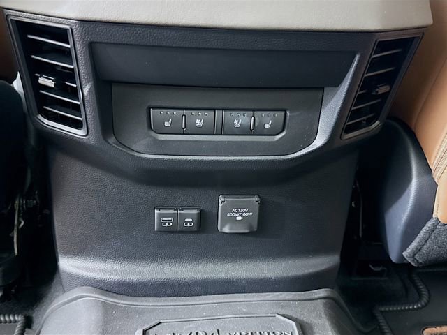 New 2025 Toyota Tundra 1794 Edition image 25