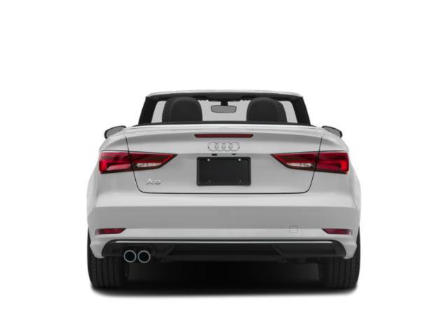 Used 2018 Audi A3 2.0T Premium w/ Convenience Package FWD image 5