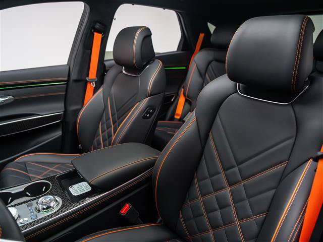New 2026 Genesis GV70 3.5T Sport Prestige AWD/4WD image 19