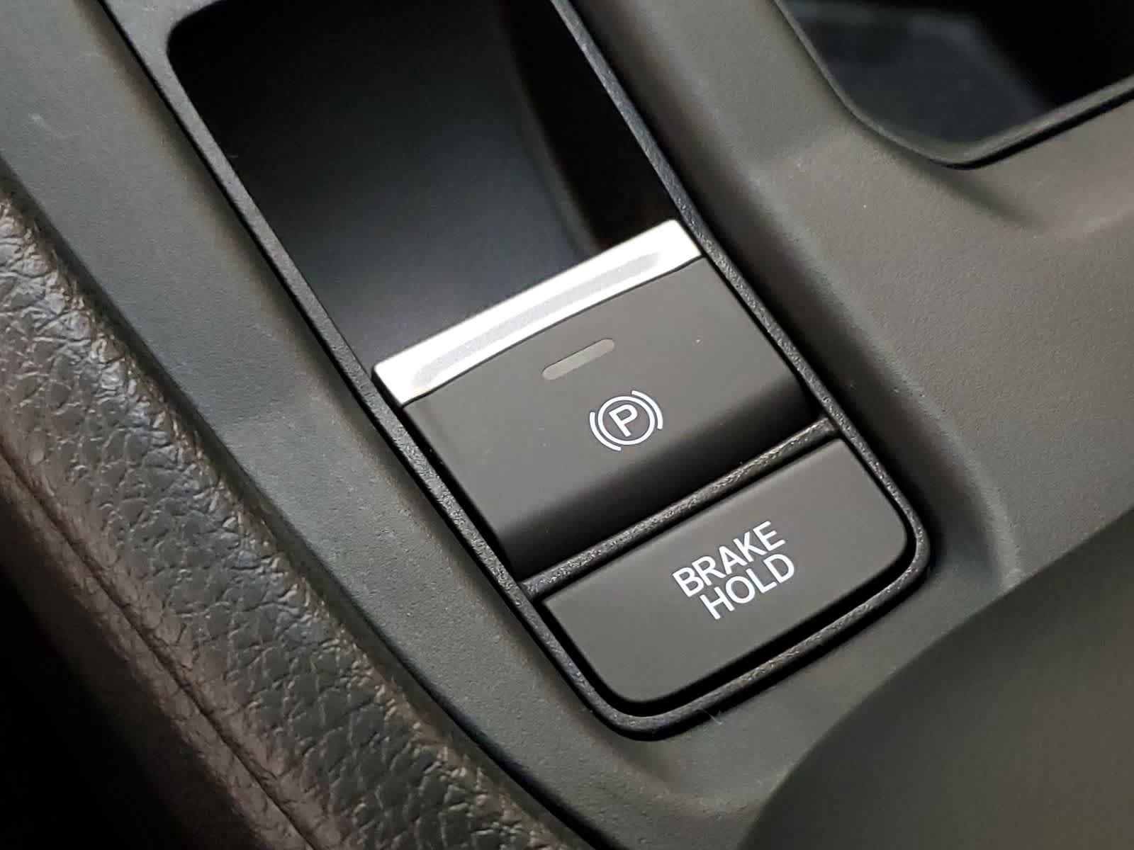 Used 2025 Honda Accord SE image 32
