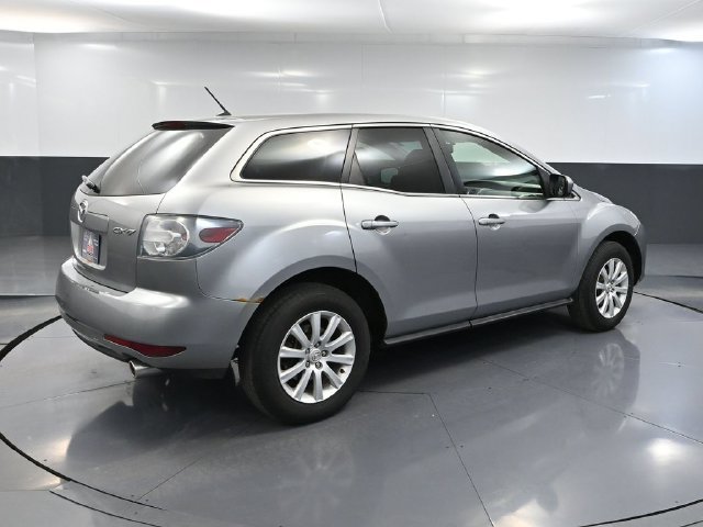 Used 2010 MAZDA CX-7 i Sport FWD image 3