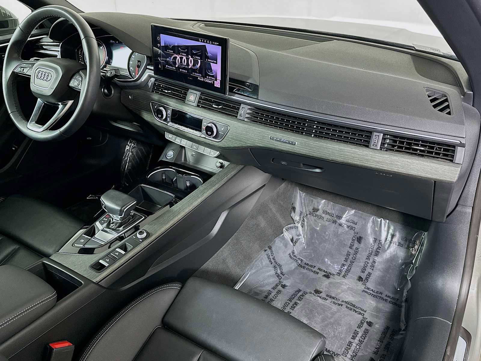 Certified 2024 Audi A5 2.0T Premium image 27