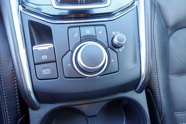 Used 2021 MAZDA CX-5 Grand Touring w/ GT Premium Package image 22