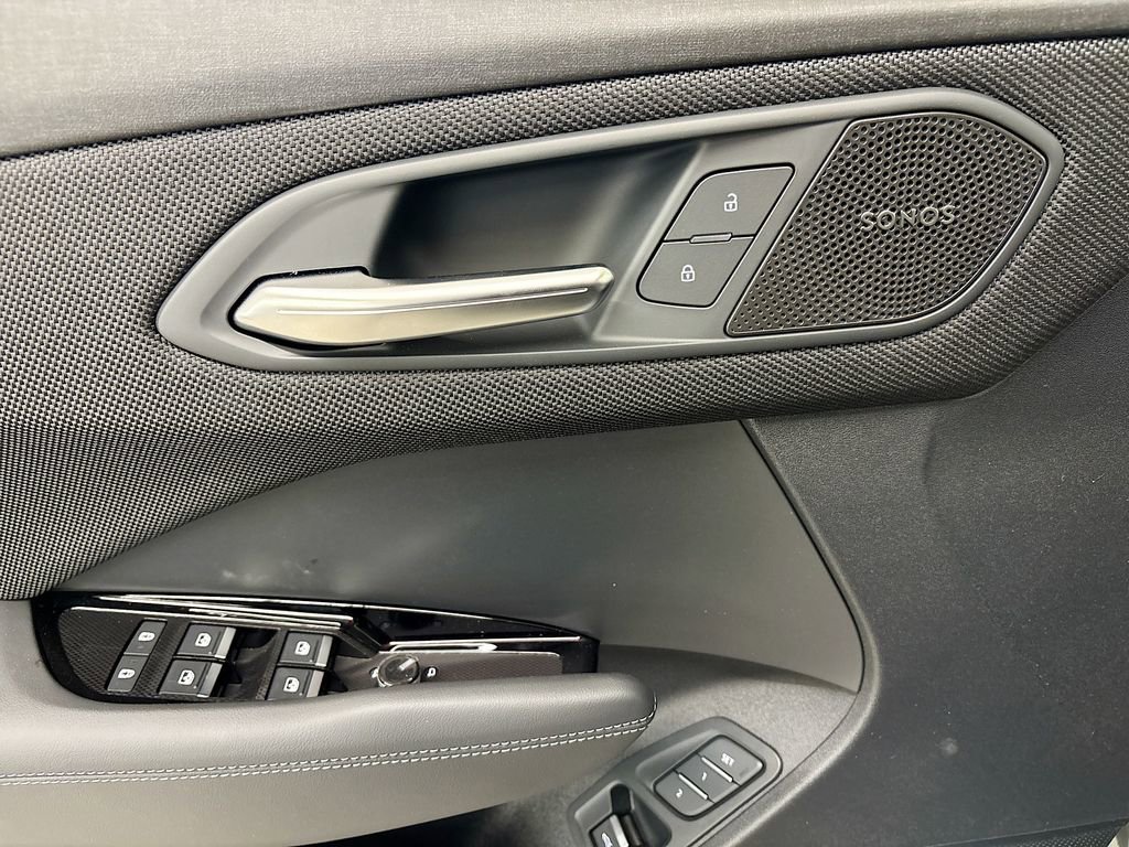 New 2026 Audi Q3 quattro 2.0T image 21