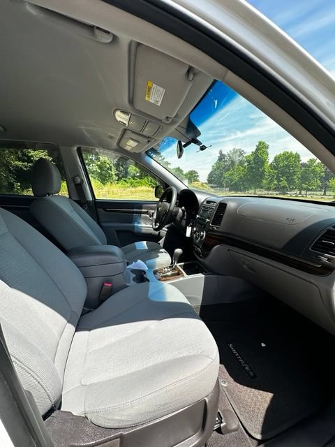 Used 2012 Hyundai Santa Fe GLS AWD/4WD image 21