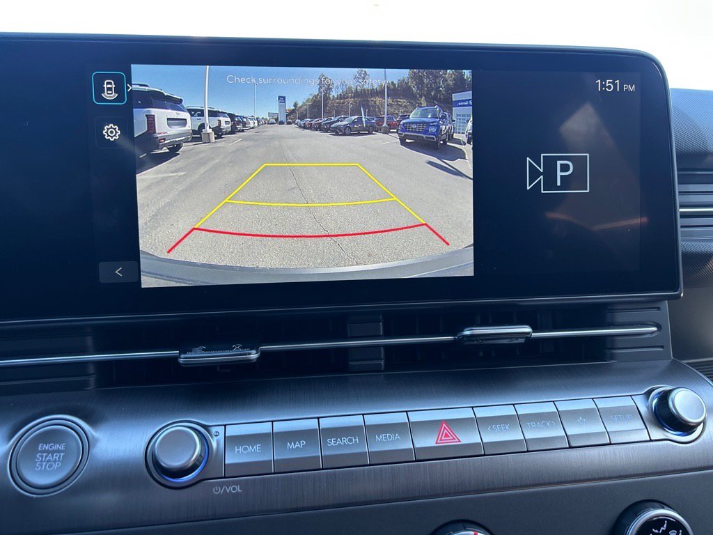 New 2026 Hyundai Kona SE image 12