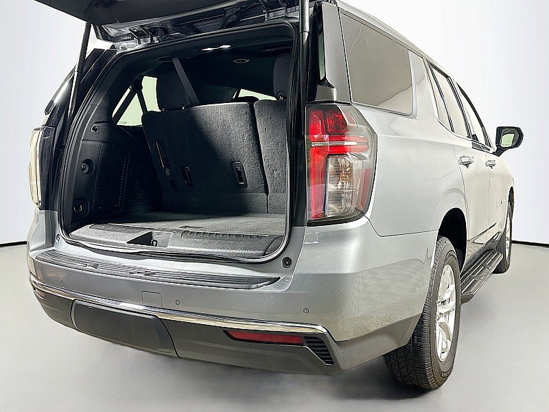 Used 2024 Chevrolet Tahoe LT image 25