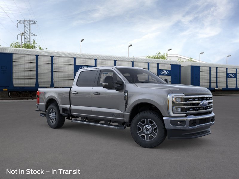 New 2026 Ford F250 4x4 Crew Cab Super Duty image 7