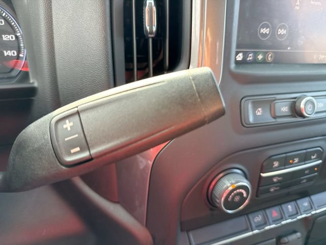 Used 2023 Chevrolet Silverado 2500 W/T w/ WT Convenience Package RWD image 20