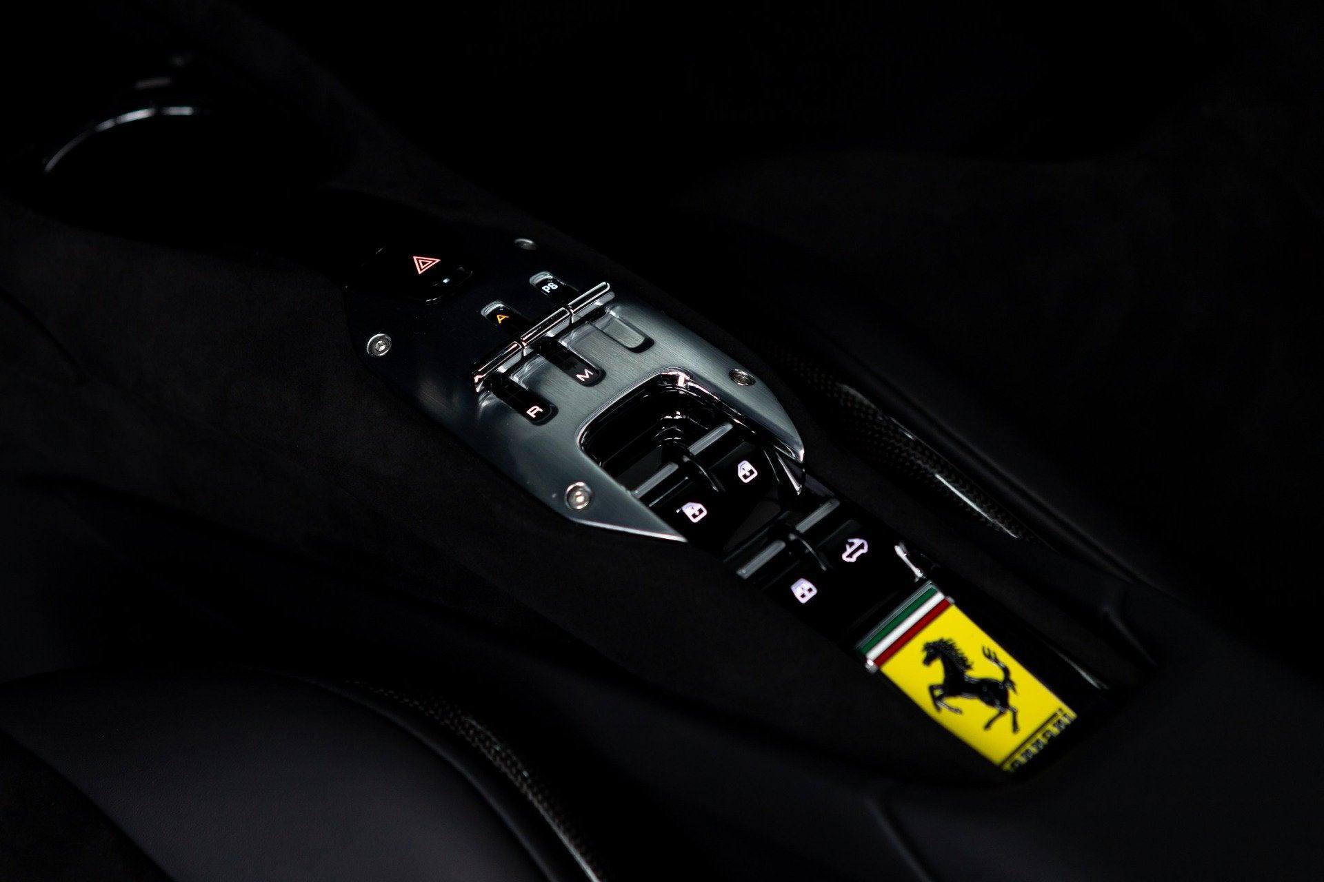 Certified 2023 Ferrari 296 GTS RWD image 51