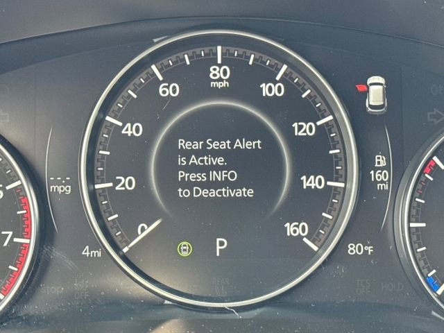 New 2026 MAZDA CX-50 2.5 Turbo w/ Premium Plus Pkg image 16