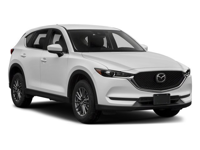Used 2018 MAZDA CX-5 Sport w/ I-ACTIVSENSE Package FWD image 9