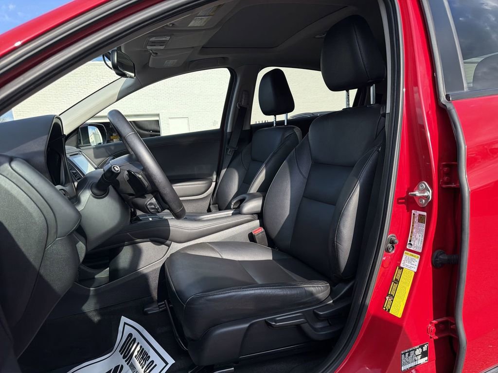 Used 2016 Honda HR-V EX-L image 13