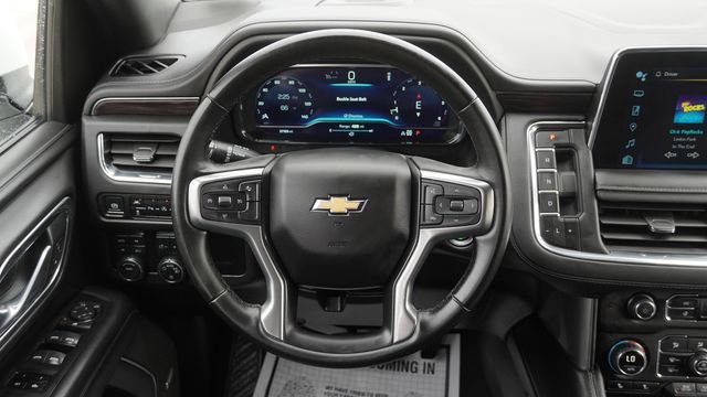 Used 2024 Chevrolet Suburban LT image 17