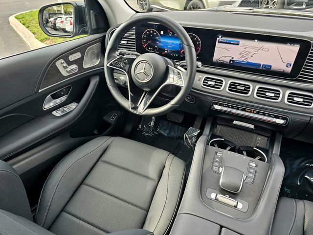 Certified 2026 Mercedes-Benz GLS 450 4MATIC image 29