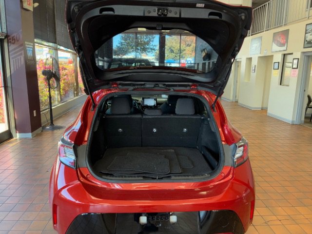 Used 2020 Toyota Corolla SE image 8