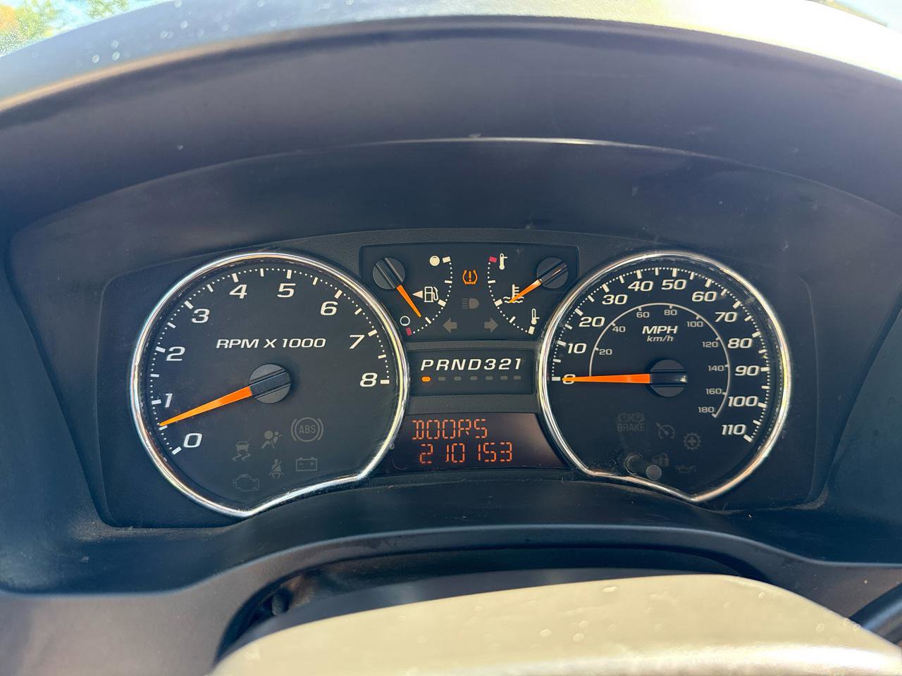 Used 2010 Chevrolet Colorado LT AWD/4WD image 18