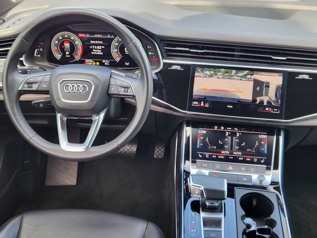 Certified 2023 Audi Q7 3.0T Premium Plus w/ Premium Plus Package AWD/4WD image 31