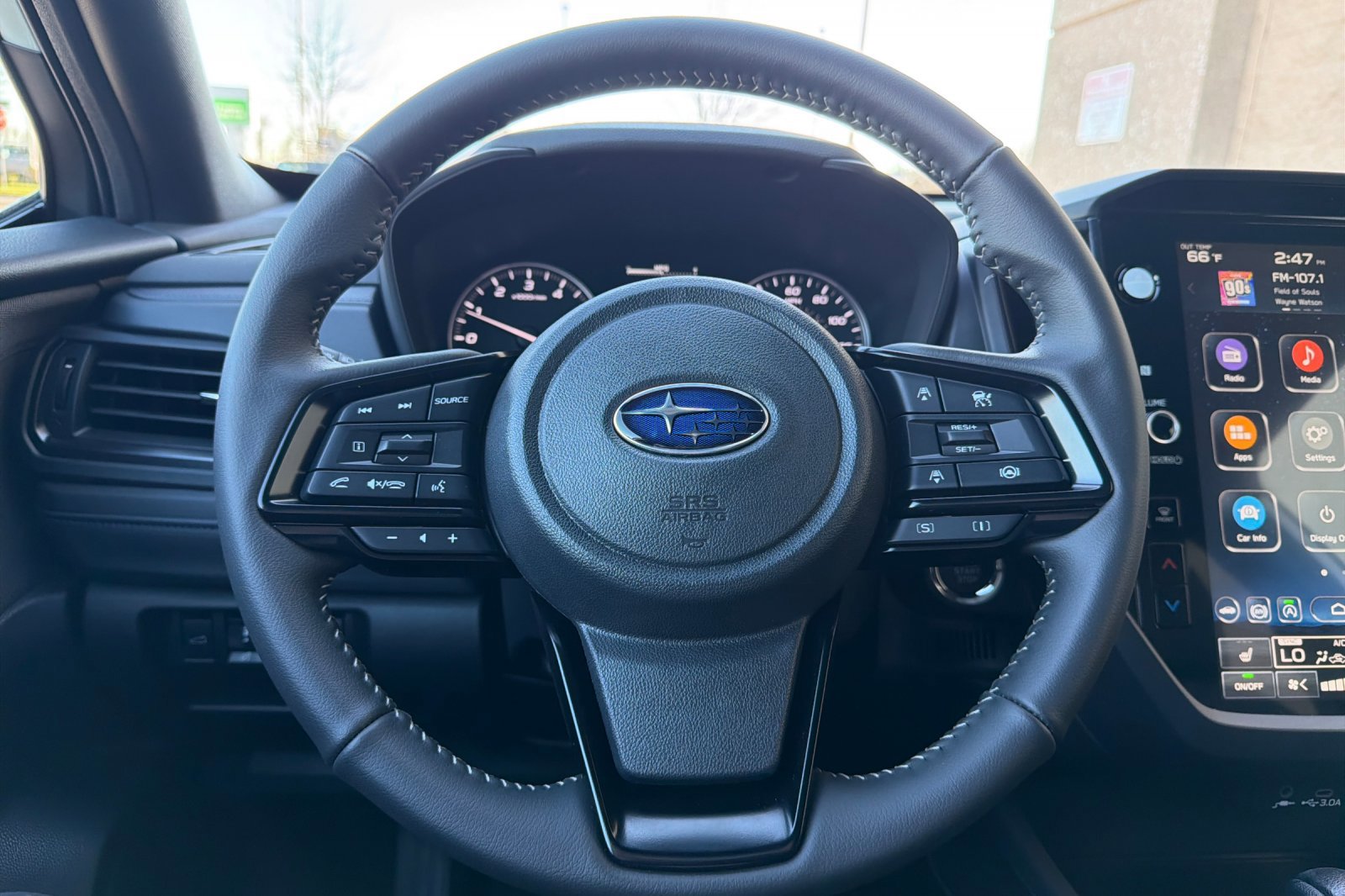 New 2026 Subaru Forester Premium image 23