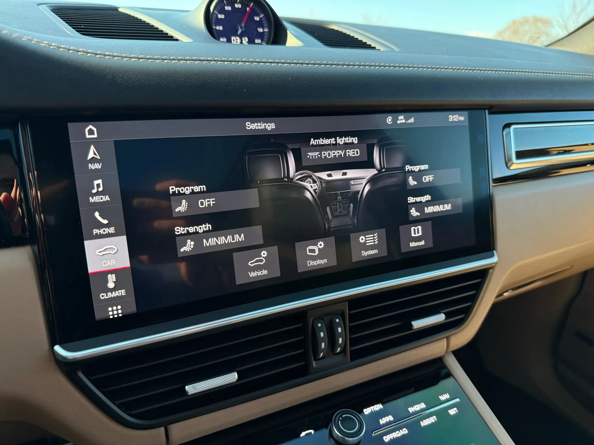 Used 2019 Porsche Cayenne S image 30