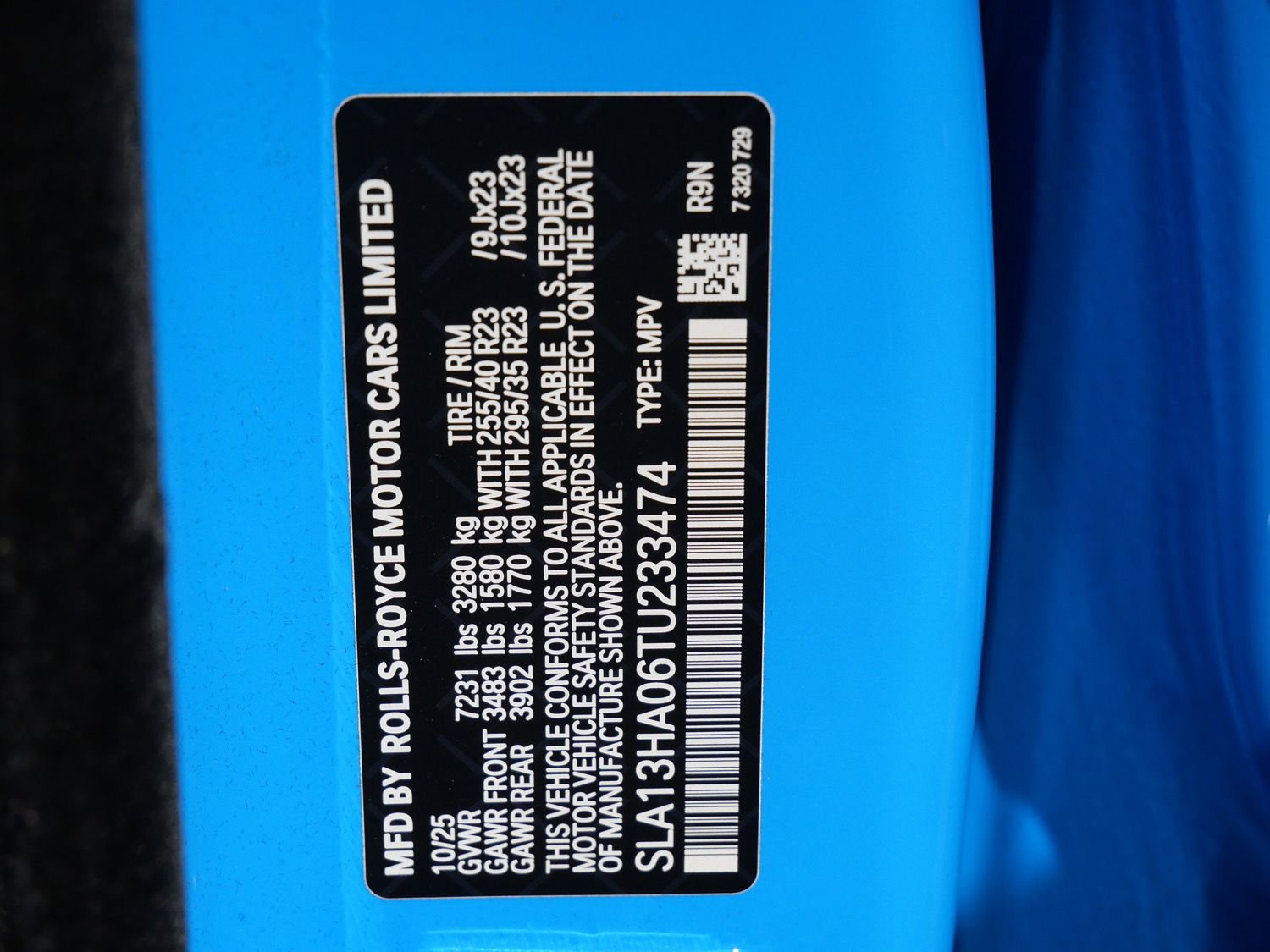 Used 2026 Rolls-Royce Cullinan image 35