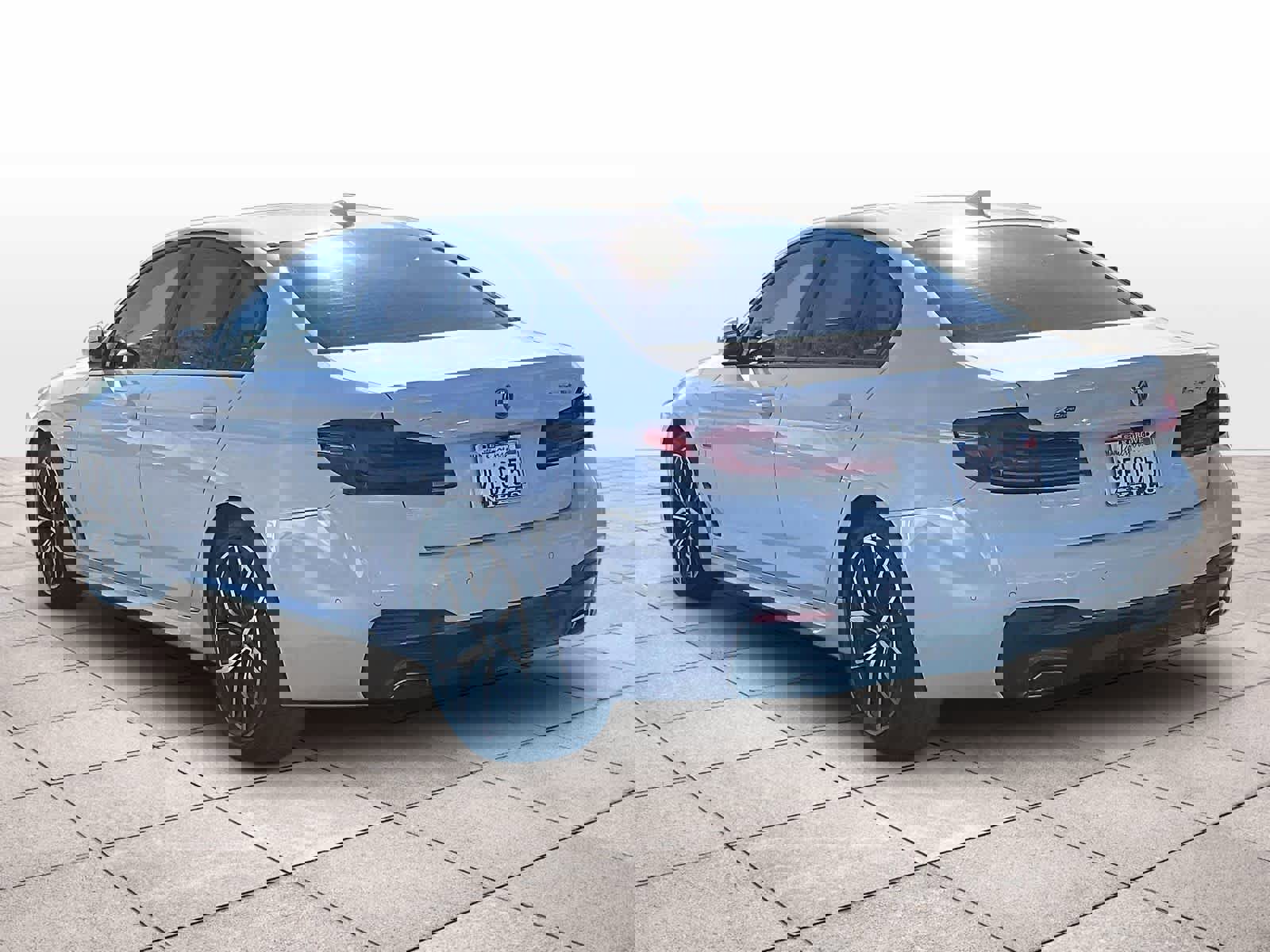 Used 2023 BMW 530e xDrive w/ M Sport Package image 13