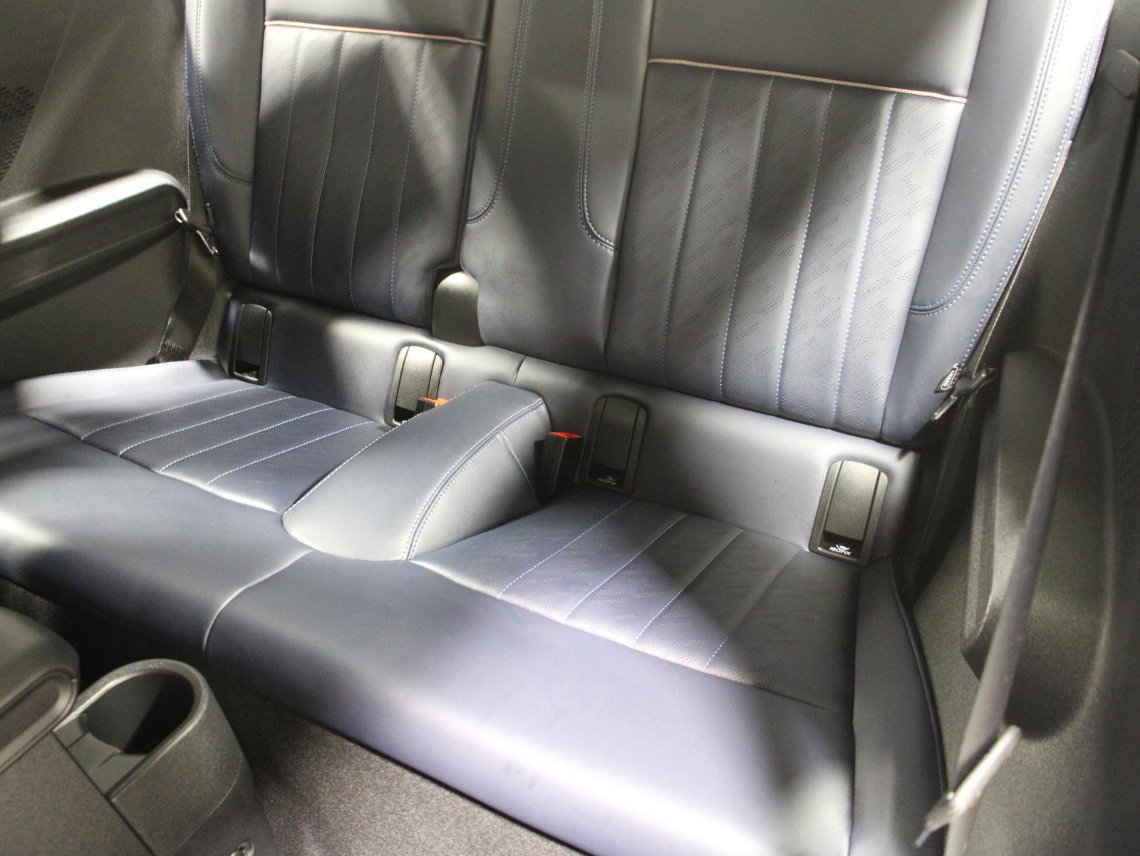 Certified 2025 MINI Cooper S image 13