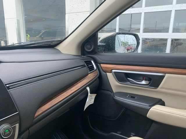 Certified 2019 Honda CR-V EX-L image 18