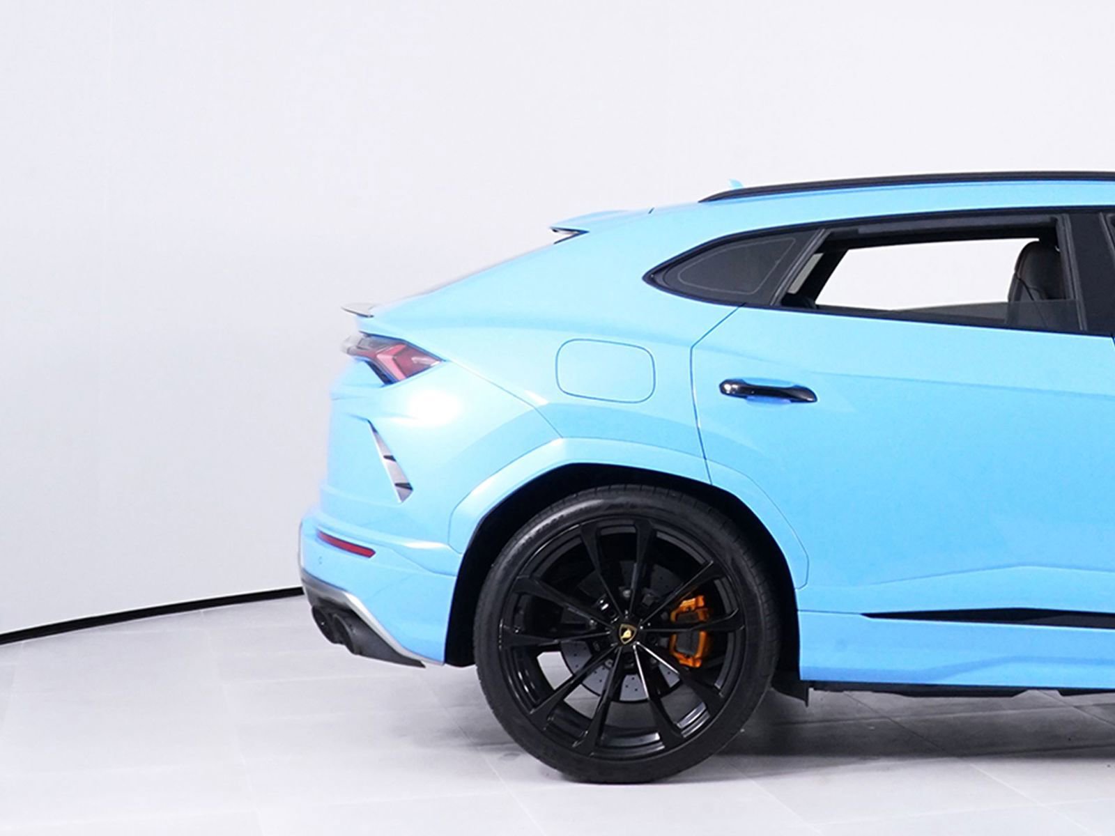 Used 2021 Lamborghini Urus image 14