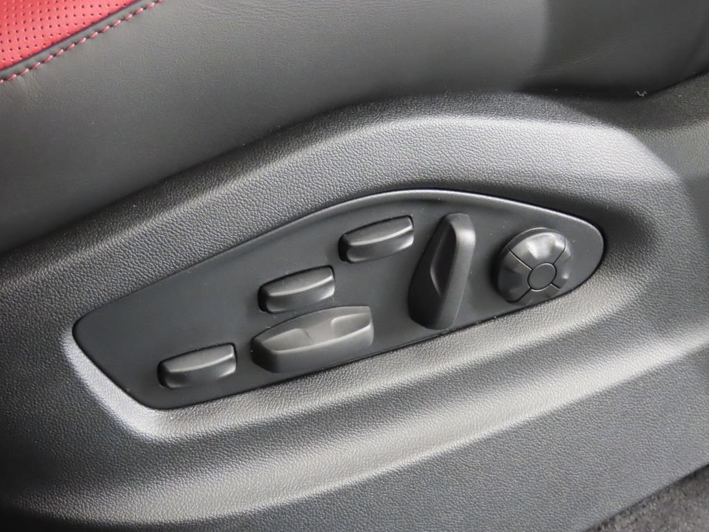New 2026 Porsche Cayenne Turbo GT AWD/4WD image 41