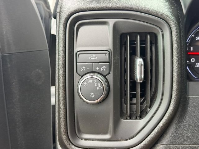Used 2021 Chevrolet Silverado 1500 Custom RWD image 19