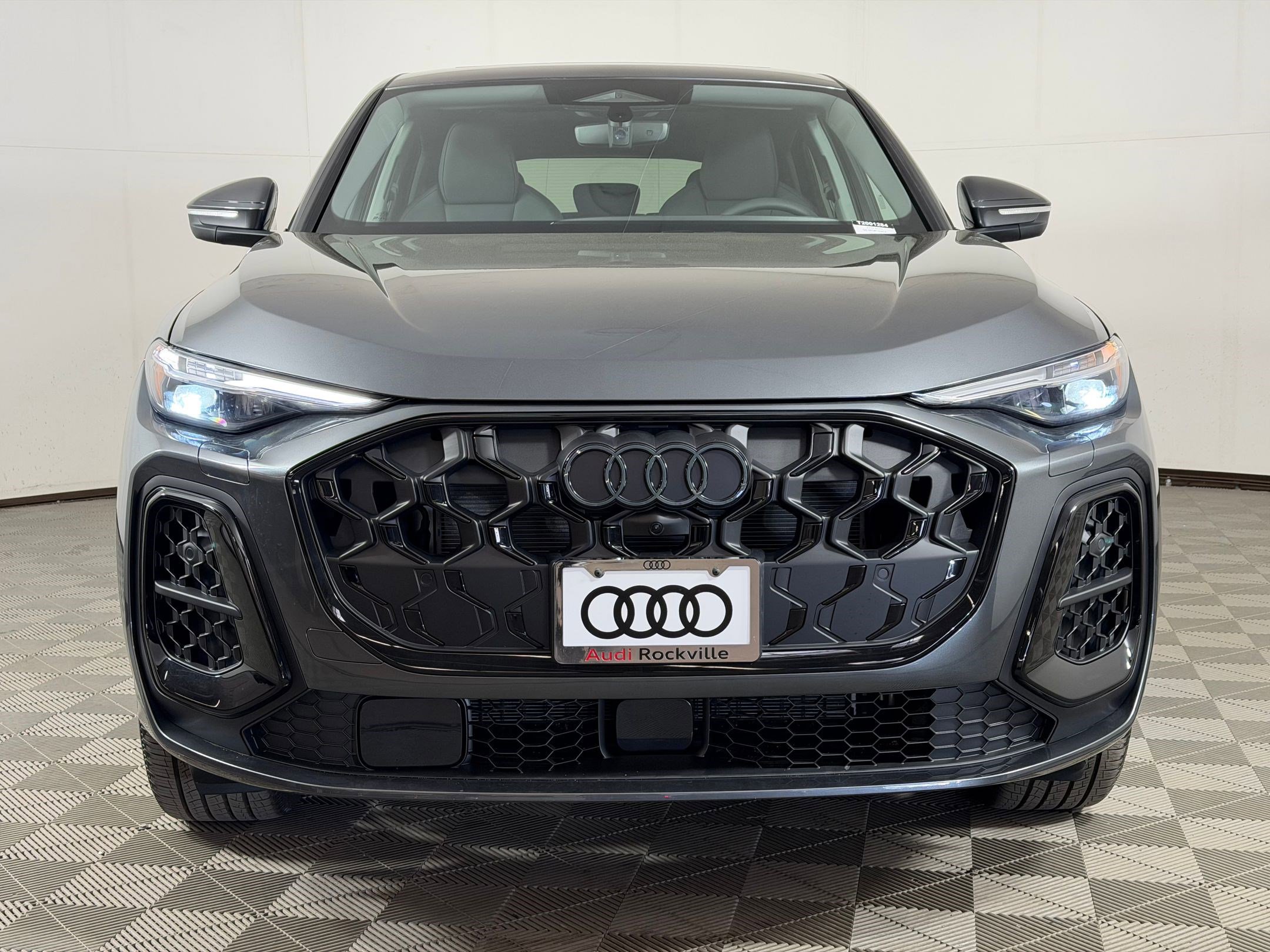 New 2026 Audi Q5 Premium Plus AWD/4WD image 6