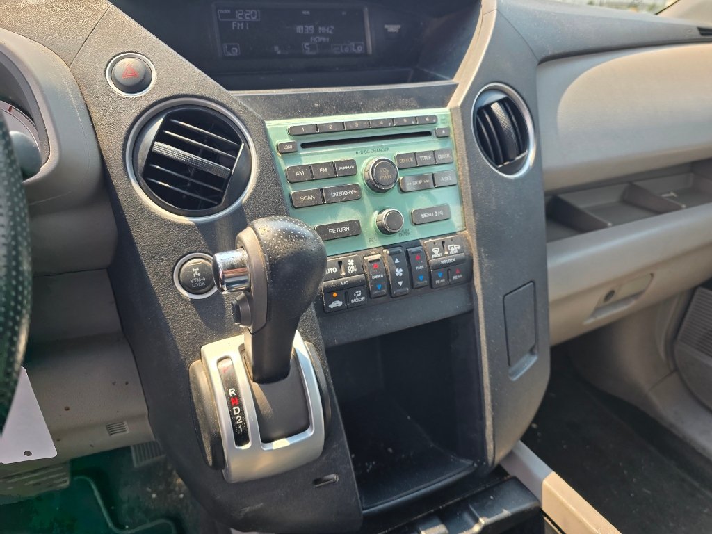 Used 2009 Honda Pilot EX image 23