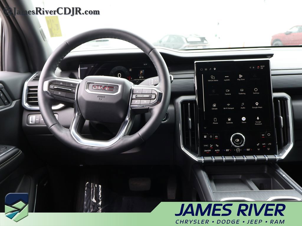 Used 2026 GMC Acadia Elevation w/ Elevation Premium Package AWD/4WD image 20