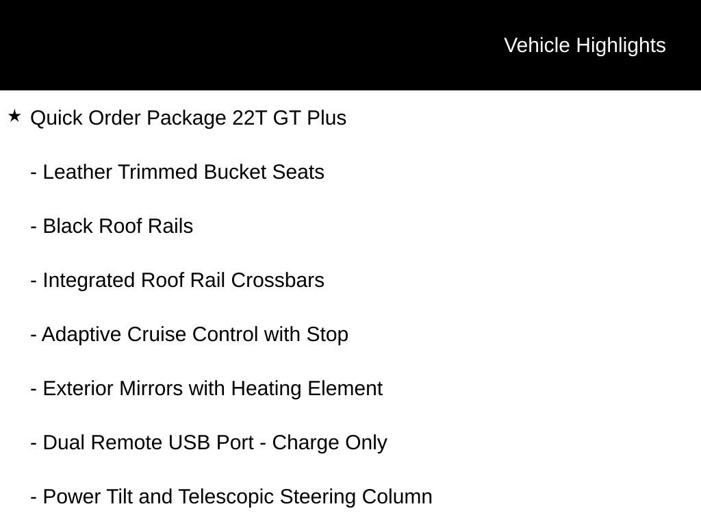 New 2026 Dodge Durango GT image 32