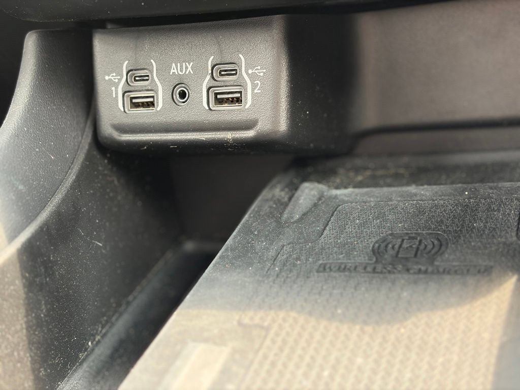 Used 2023 Dodge Durango R/T AWD/4WD image 29