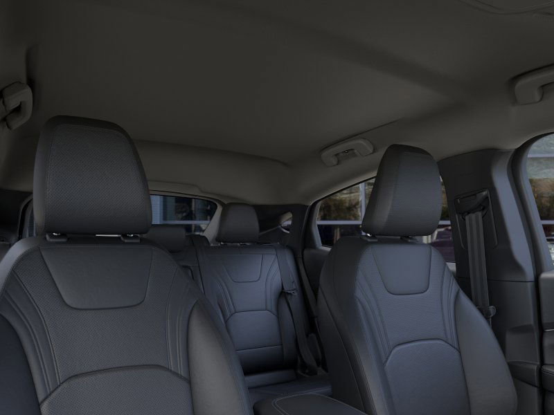 New 2025 Ford Mustang Mach-E Premium image 23