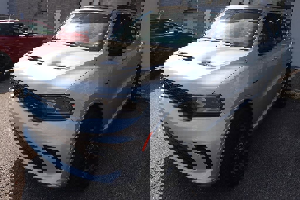 New 2024 Dodge Durango R/T image 4