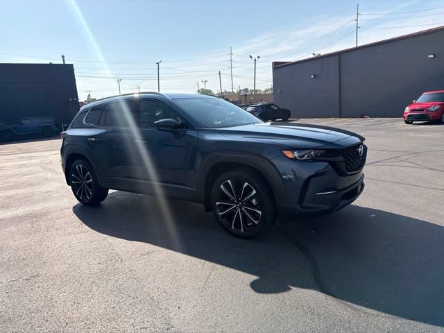 New 2026 MAZDA CX-50 AWD 2.5 S w/ Premium Package image 2