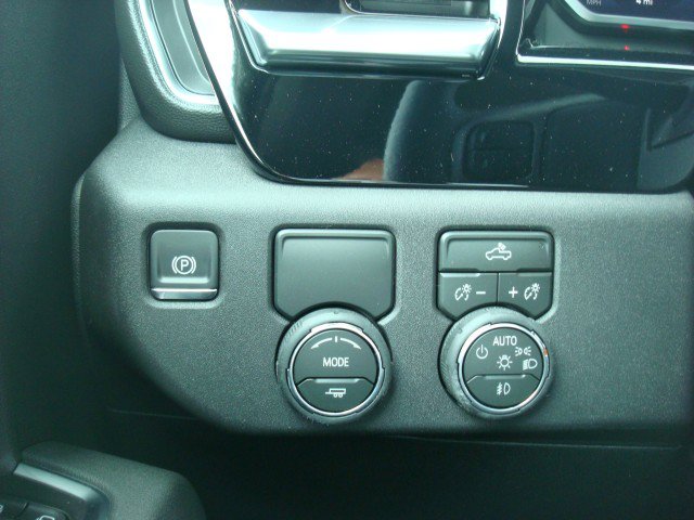 New 2026 Chevrolet Silverado 1500 RST w/ RST Select Package RWD image 17