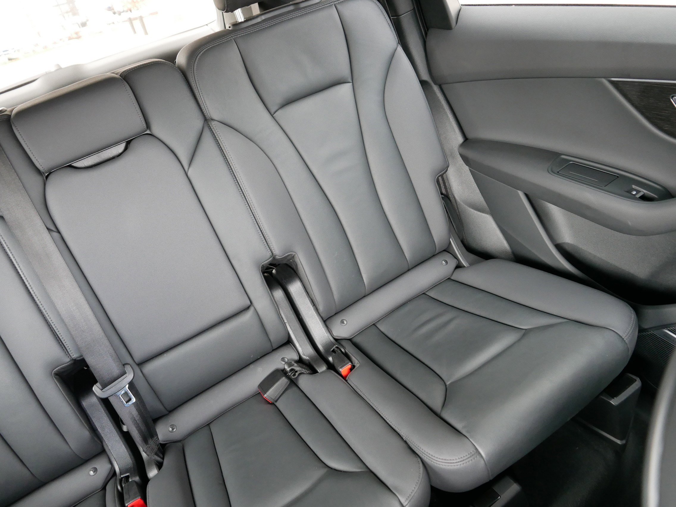 Used 2022 Audi Q7 Premium Plus w/ Premium Plus Package image 14