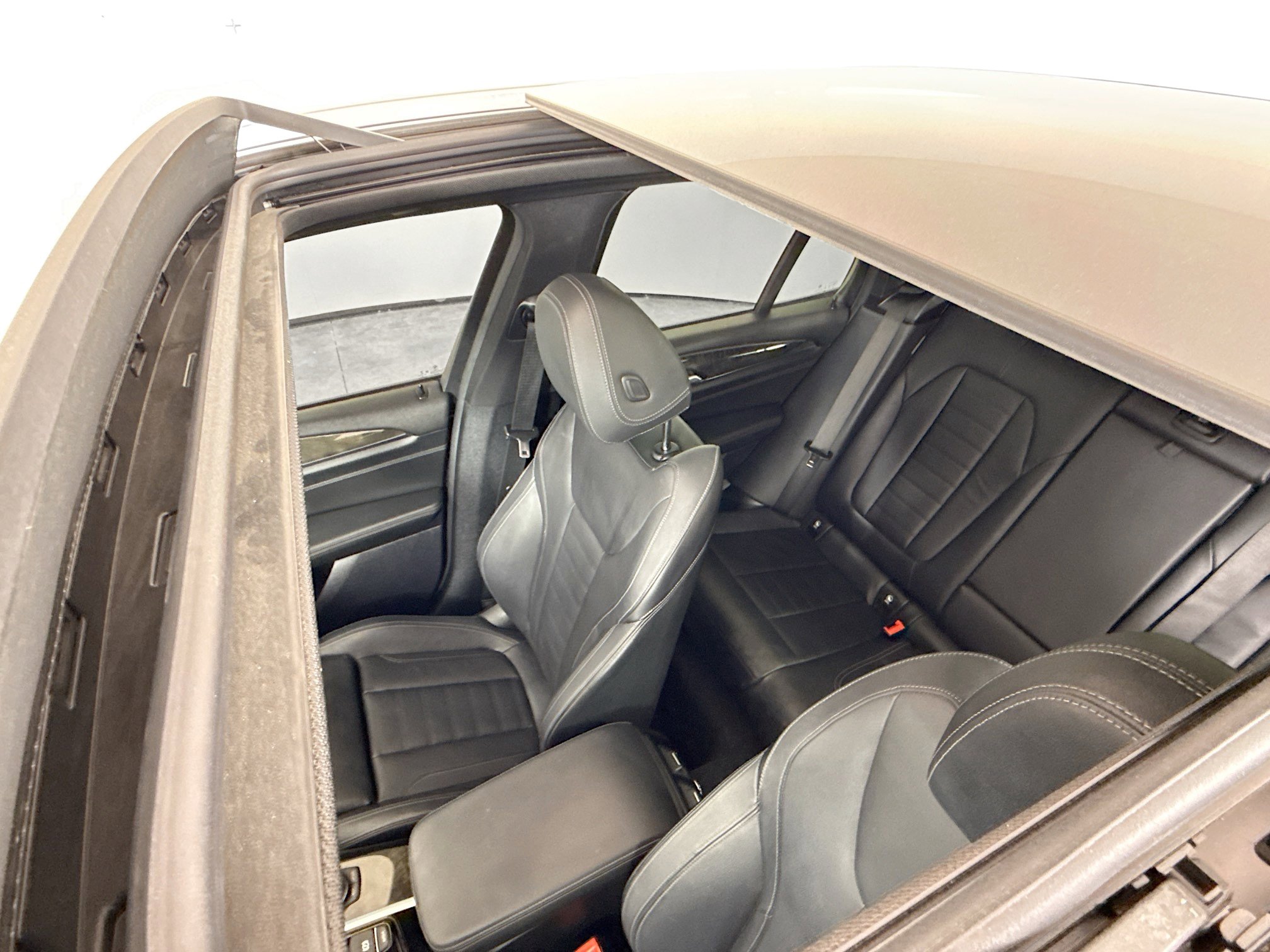 Used 2019 BMW X3 xDrive30i w/ M Sport Package 2 image 14