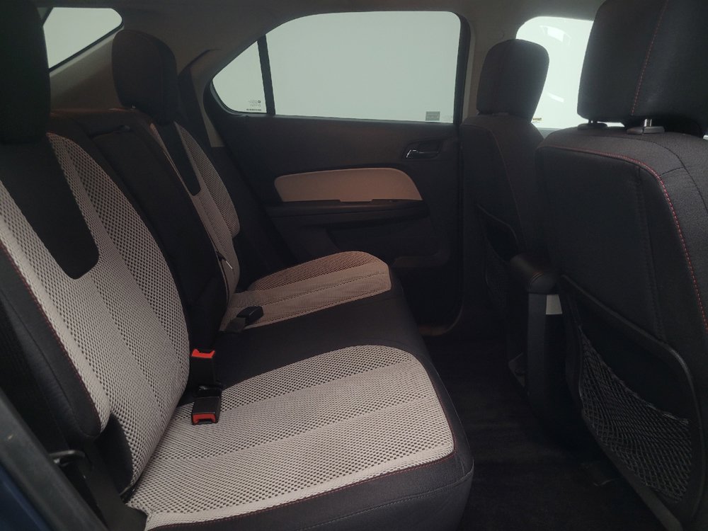 Used 2016 Chevrolet Equinox LT w/ Convenience Package FWD image 19