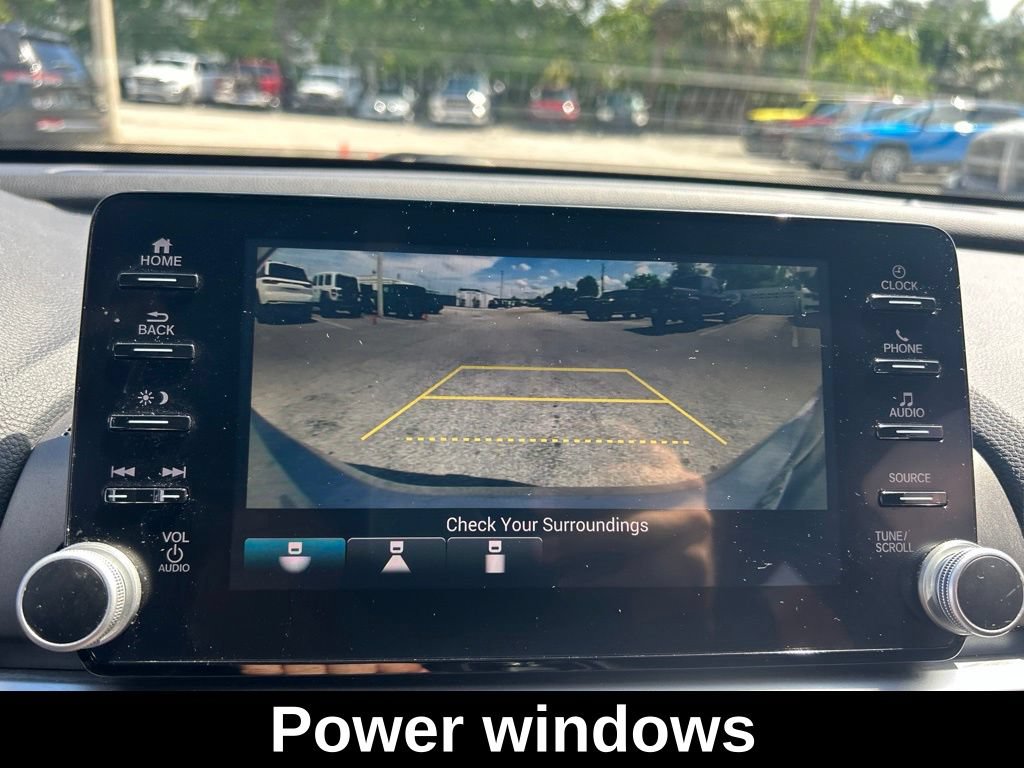 Used 2019 Honda Accord Sport image 15