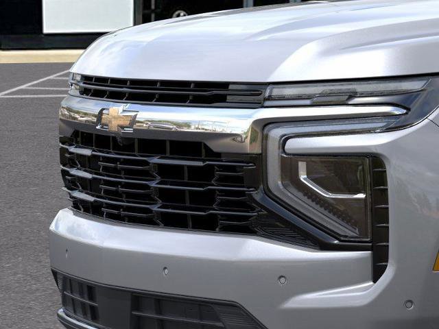 New 2026 Chevrolet Tahoe LS image 48