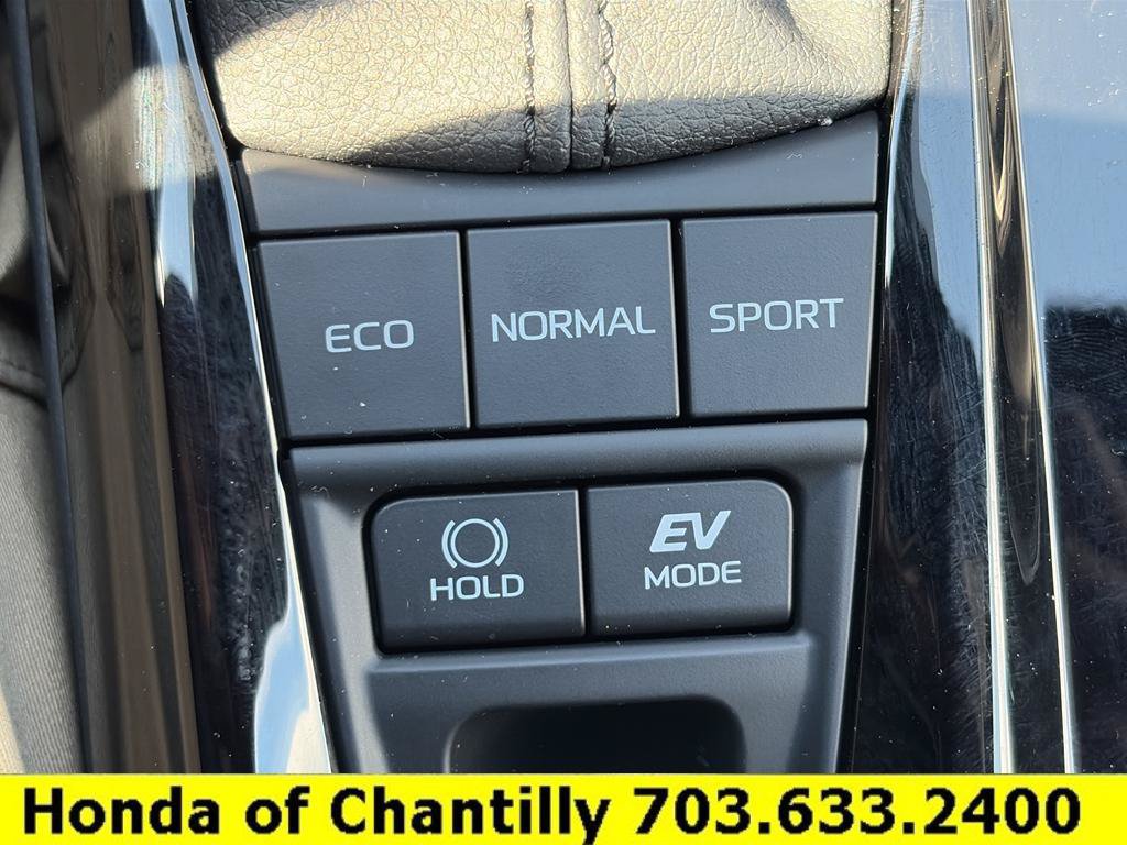 Used 2026 Toyota Camry XSE AWD/4WD image 20